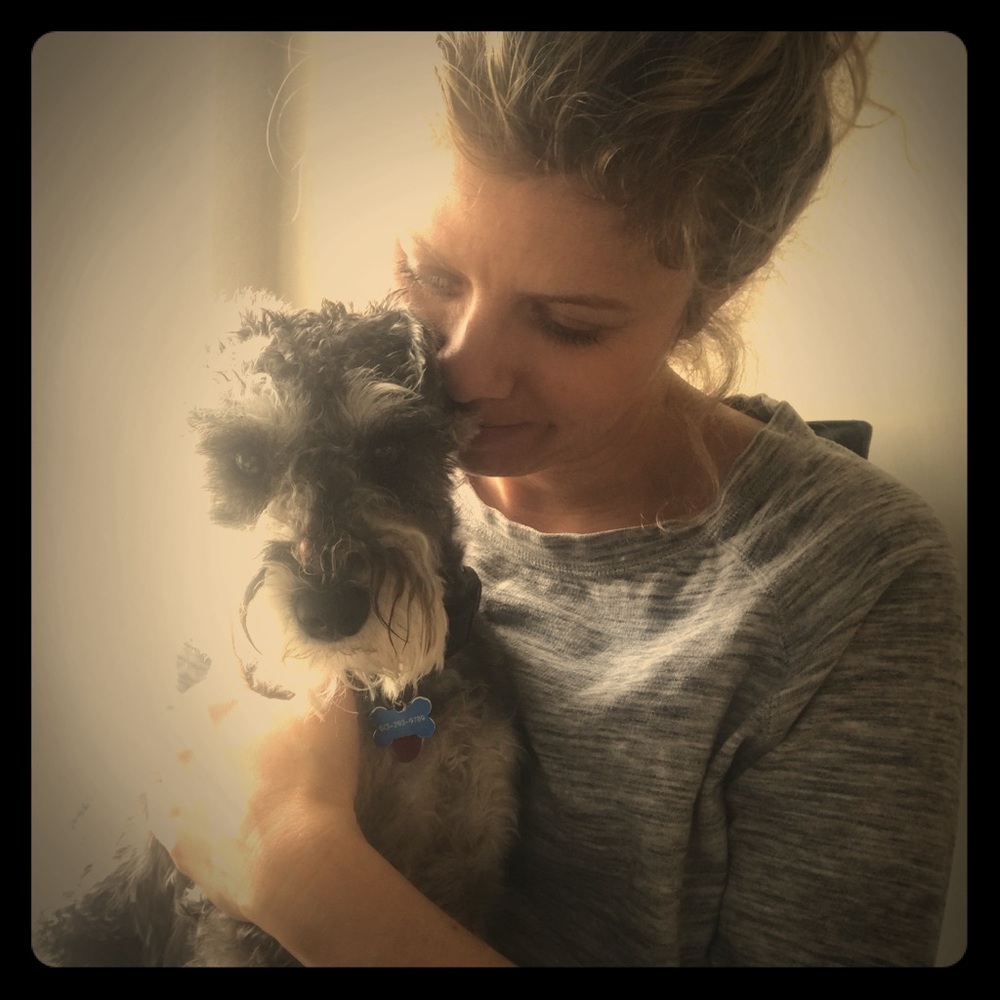 Meet your Posher, Natalie